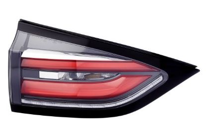 Tail Light Assembly -
