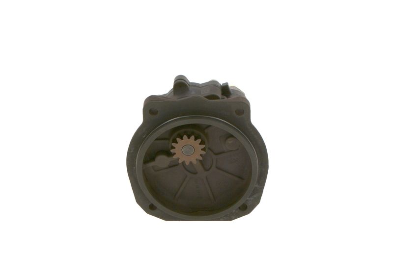 Fuel Pump -