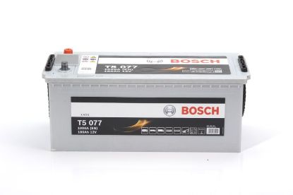 Starter Battery 180Ah 1000A 513*223*223 otsal