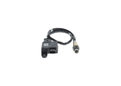 Particle Sensor -