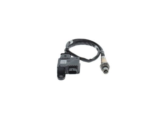 Particle Sensor -