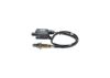 Particle Sensor -