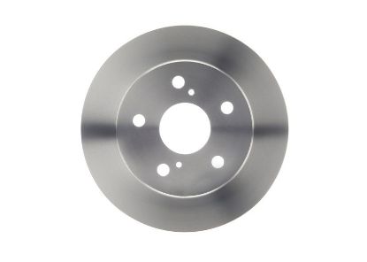 Brake Disc TOYOTA - 42431-12260