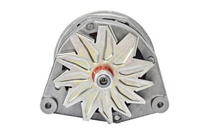 Alternator -