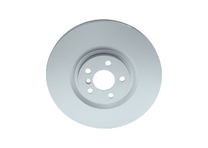 Brake Disc -