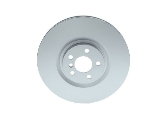 Brake Disc -