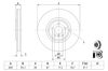 Brake Disc -