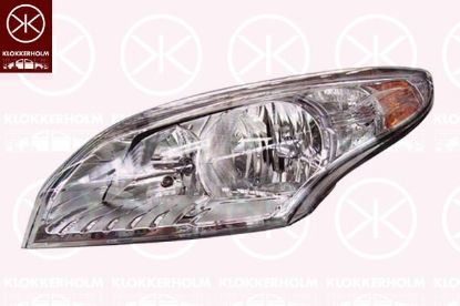 Headlight - Headlight -