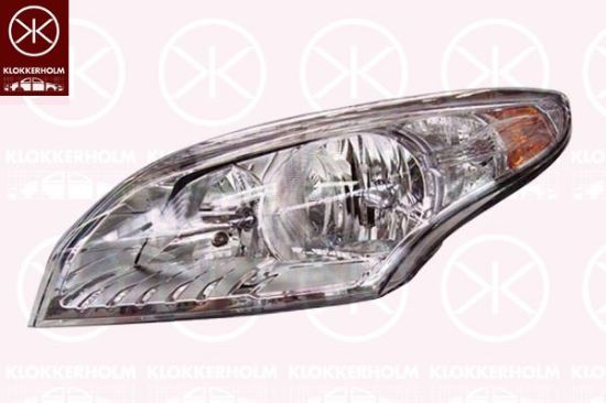 Headlight -