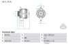 Alternator -
