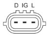 Alternator -