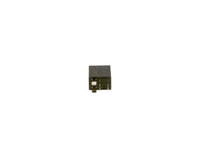 Multifunctional Relay 20A 12V 4 klemmi