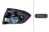 Tail Light Assembly -