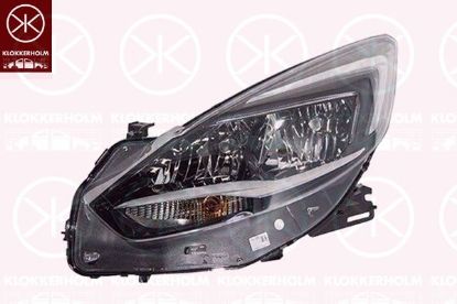 Headlight - Headlight -