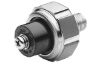 Oil Pressure Switch -