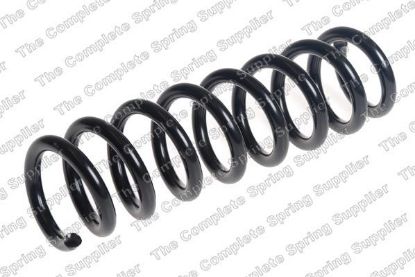Suspension Spring tagum. Suspension Spring tagum.