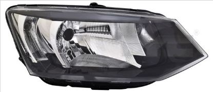 Headlight - Headlight -