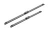 Wiper Blade Aerotwin A936S SET 600/475mm