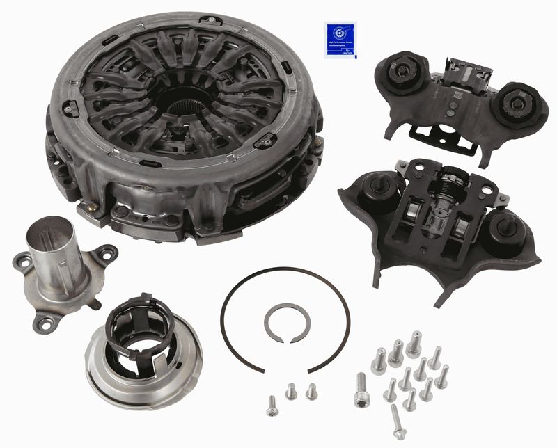 Clutch Kit -