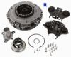 Clutch Kit -