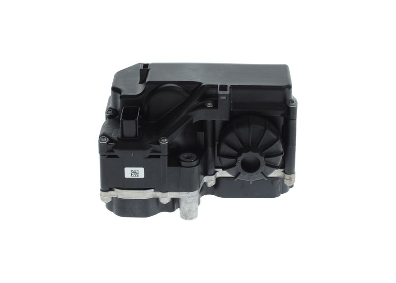 Delivery Module, urea injection -
