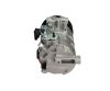 Compressor, air conditioning -