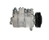 Compressor, air conditioning -
