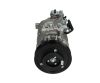 Compressor, air conditioning -