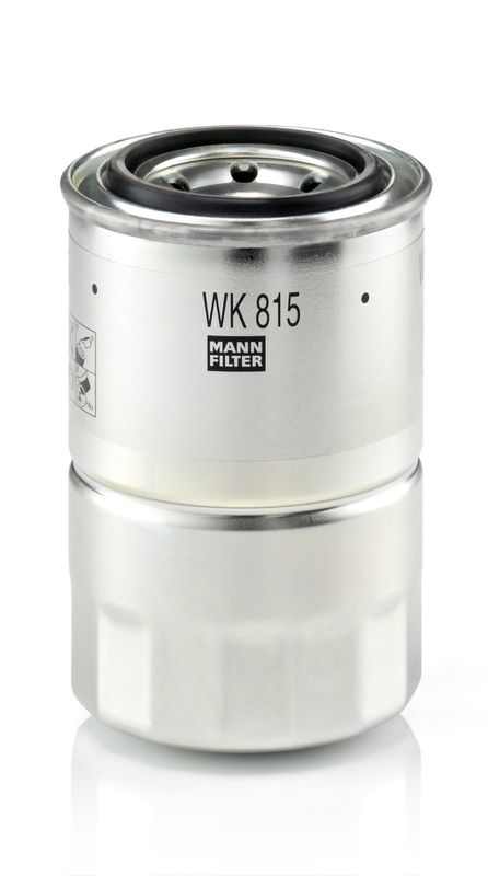 Fuel Filter Bedford MidiE