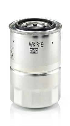 Fuel Filter Bedford MidiE