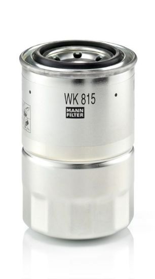 Fuel Filter Bedford MidiE