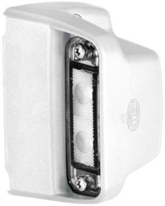 Licence Plate Light -
