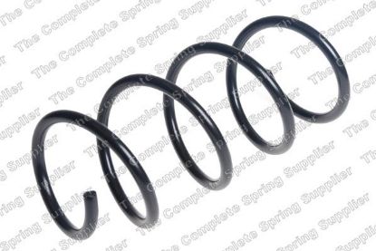 Suspension Spring IBIZA 1,0 TSI 110 17- / POLO 1,0 TSI 17- Suspension Spring IBIZA 1,0 TSI 110 17- / POLO 1,0 TSI 17-