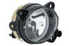 Front Fog Light -