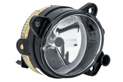 Front Fog Light -