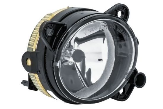 Front Fog Light -