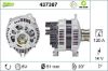 Alternator -