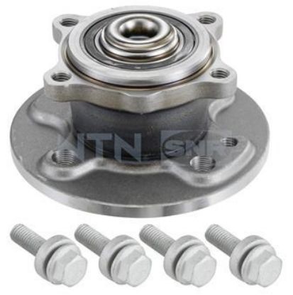 Wheel Bearing Kit BMW