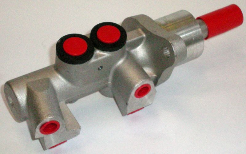 Brake Master Cylinder -