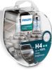 Bulb, spotlight H4 X-tremeVision Pro150 2tk +150% valgus