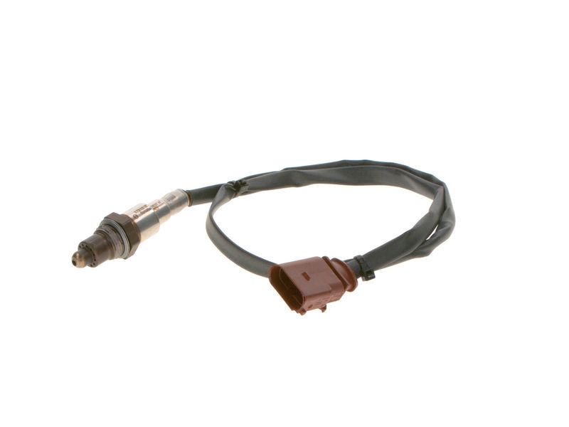 Oxygen Sensor -