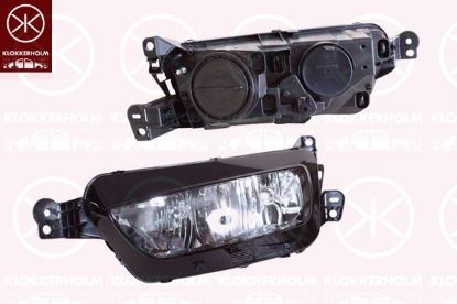 Headlight -
