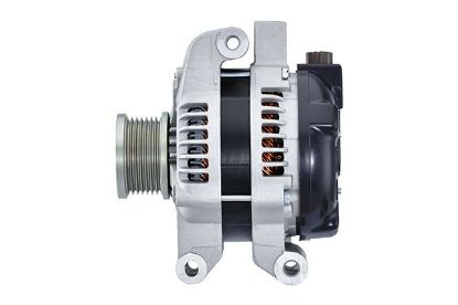 Alternator -