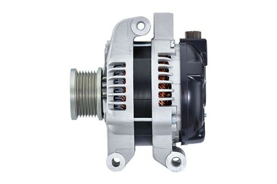 Alternator -