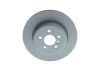 Brake Disc BMW - 34 21 6 882 245 - vasak
