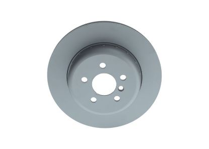 Brake Disc BMW - 34 21 6 882 245 - vasak