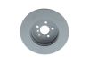 Brake Disc BMW - 34 21 6 882 245 - vasak