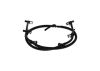 Hose, fuel overflow -