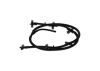 Hose, fuel overflow -