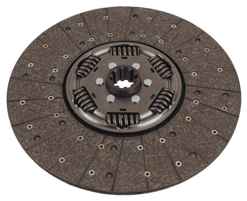 Clutch Disc -